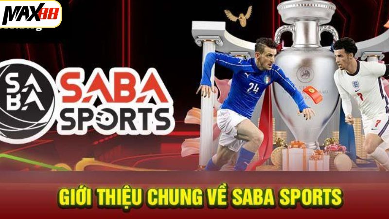 Sảnh Thể Thao Saba Max88 - Sân Chơi Xanh Chín Số 1 Châu Á 2 Sảnh chơi thể thao xanh chín Saba Max88